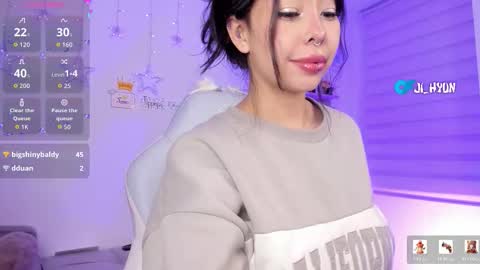 Ji  online show from 03/11/26, 03:23