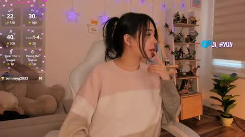 Ji  online show from 04/01/26, 04:59