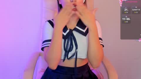 yuna online show from 12/03/24, 07:43