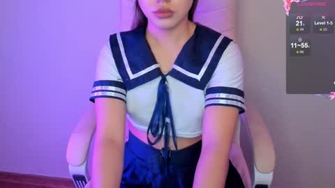 yuna online show from 12/09/24, 05:40