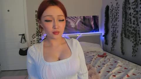 yuna online show from 11/27/25, 08:16