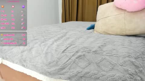 yuna online show from 01/15/26, 03:38