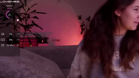 jia_lisaa online show from 11/03/25, 11:55