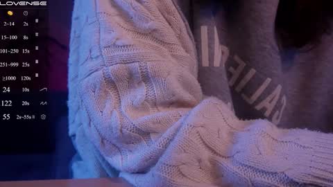 jia_lisaa online show from 02/02/26, 07:29