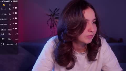 jia_lisaa online show from 02/22/26, 06:24