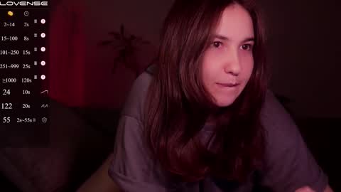 jia_lisaa online show from 03/18/26, 03:37