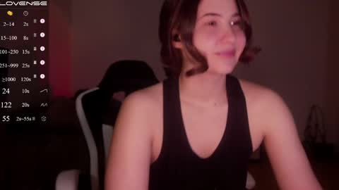 Snapshot of jia_lisaa chatting on 05/01/26, 01:59 jia_lisaa online show from 05/01/26, 01:59