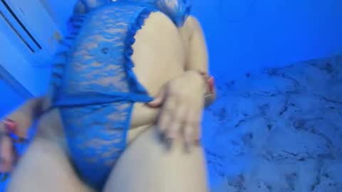 Jiah Park online show from 11/27/25, 02:46