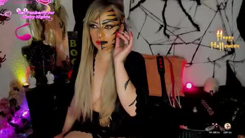 jianilnescoth online show from 11/03/25, 09:21