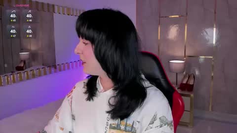 Jiggly online show from 03/10/26, 05:45