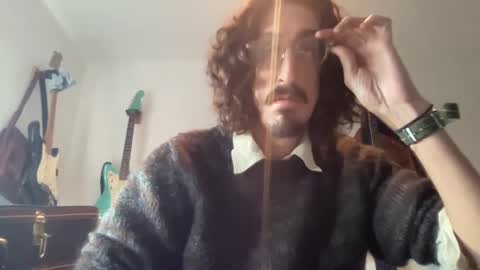 Snapshot of jiggz1986 chatting on 01/31/25, 02:49 Jigz1986 online show from 01/31/25, 02:49