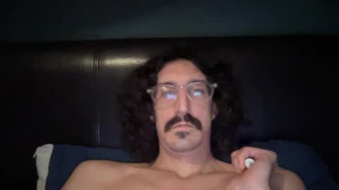 Jigz1986 online show from 04/07/26, 04:35