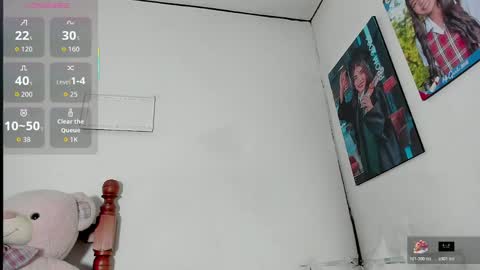 jilary__clinton online show from 04/05/26, 05:48