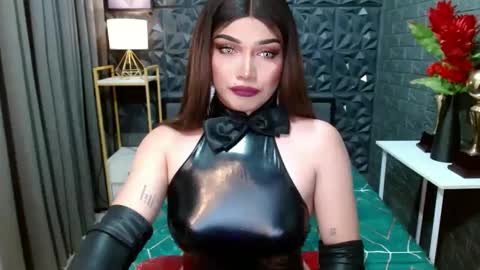 jilianward online show from 01/29/25, 12:56