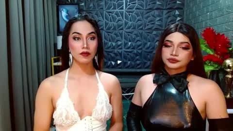 jilianward online show from 02/03/25, 02:24