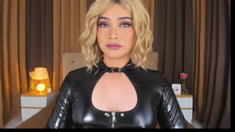 jilianward online show from 09/23/25, 12:02