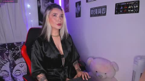 Jill Hardener online show from 04/01/26, 12:33