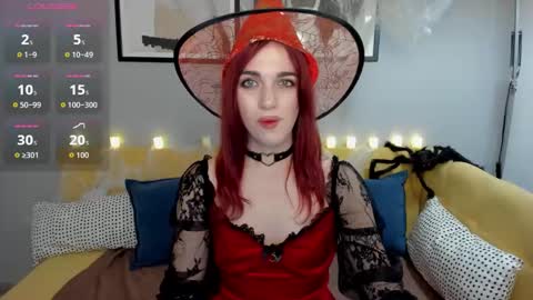 Jill 3 online show from 10/23/25, 01:38