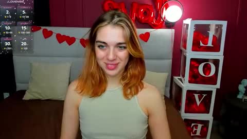 Jill 3 online show from 02/27/26, 01:49