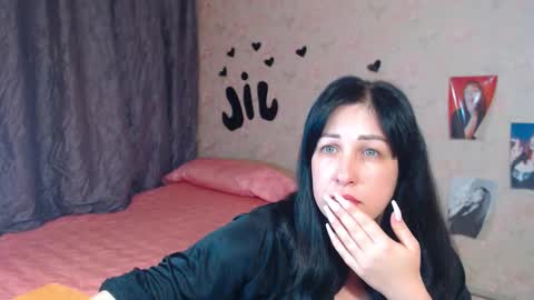 Jill online show from 10/10/25, 12:20