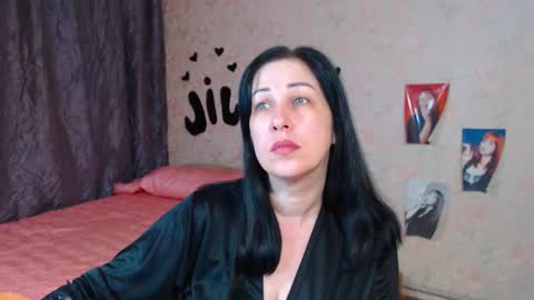 Jill online show from 11/27/25, 02:57