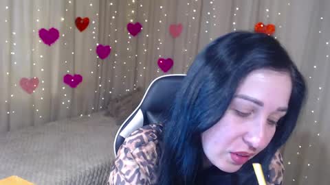 Jill online show from 03/26/26, 07:47