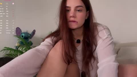 Jill online show from 04/17/26, 02:20