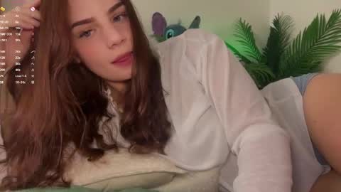 Jill online show from 04/18/26, 02:43