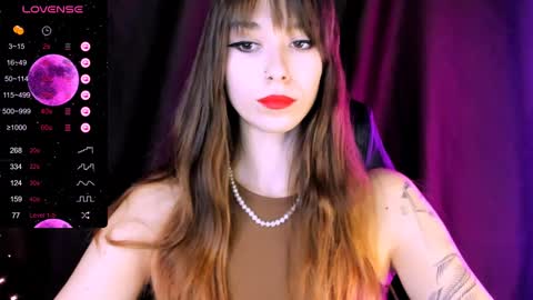 Snapshot of jillverdon chatting on 12/10/24, 04:49 Jill Verdon online show from 12/10/24, 04:49