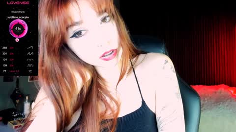 Snapshot of jillverdon chatting on 02/08/25, 09:04 Jill Verdon online show from 02/08/25, 09:04