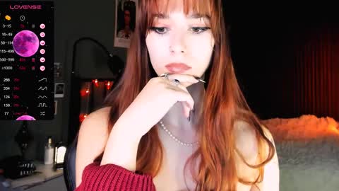 Snapshot of jillverdon chatting on 02/10/25, 08:42 Jill Verdon online show from 02/10/25, 08:42