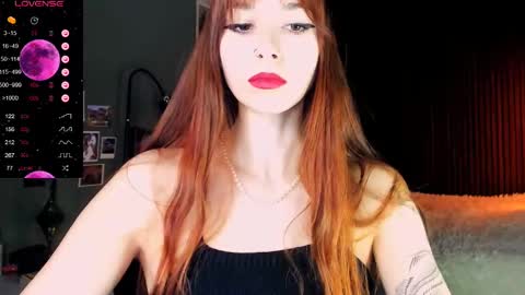 Snapshot of jillverdon chatting on 02/12/25, 05:37 Jill Verdon online show from 02/12/25, 05:37