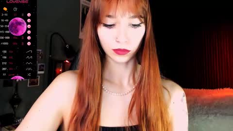 Snapshot of jillverdon chatting on 02/12/25, 08:40 Jill Verdon online show from 02/12/25, 08:40