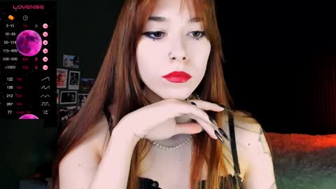 Snapshot of jillverdon chatting on 02/16/25, 08:22 Jill Verdon online show from 02/16/25, 08:22