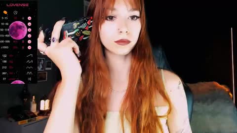 Snapshot of jillverdon chatting on 02/25/25, 05:47 Jill Verdon online show from 02/25/25, 05:47