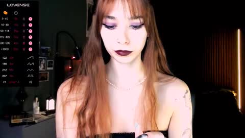 Snapshot of jillverdon chatting on 03/08/25, 05:43 Jill Verdon online show from 03/08/25, 05:43