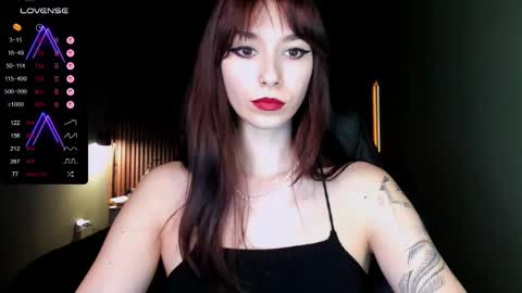Snapshot of jillverdon chatting on 03/12/25, 05:49 Jill Verdon online show from 03/12/25, 05:49