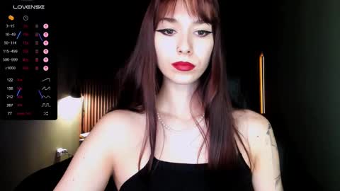 Snapshot of jillverdon chatting on 03/12/25, 08:52 Jill Verdon online show from 03/12/25, 08:52