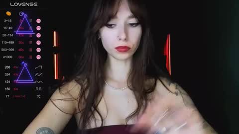 Snapshot of jillverdon chatting on 09/13/25, 05:13 Jill Verdon online show from 09/13/25, 05:13