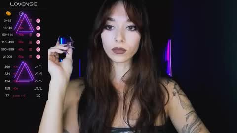 Snapshot of jillverdon chatting on 09/15/25, 06:41 Jill Verdon online show from 09/15/25, 06:41