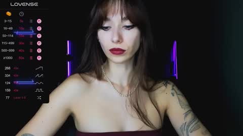 Snapshot of jillverdon chatting on 09/19/25, 06:52 Jill Verdon online show from 09/19/25, 06:52