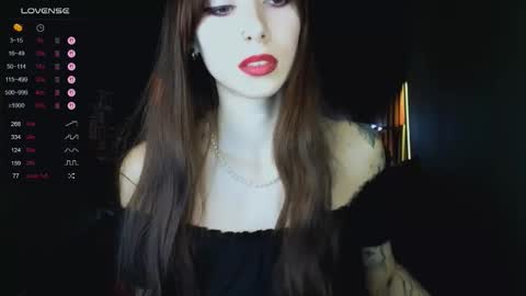 Snapshot of jillverdon chatting on 10/03/25, 06:49 Jill Verdon online show from 10/03/25, 06:49
