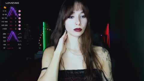 Snapshot of jillverdon chatting on 10/13/25, 07:03 Jill Verdon online show from 10/13/25, 07:03