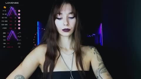 Snapshot of jillverdon chatting on 10/14/25, 06:42 Jill Verdon online show from 10/14/25, 06:42