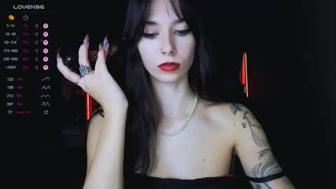 Jill Verdon online show from 11/06/25, 06:42