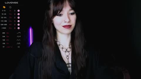 Snapshot of jillverdon chatting on 05/15/26, 06:37 Jill Verdon online show from 05/15/26, 06:37