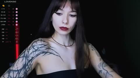 Snapshot of jillverdon chatting on 05/24/26, 04:34 Jill Verdon online show from 05/24/26, 04:34