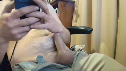 jim74122 online show from 12/03/25, 03:47