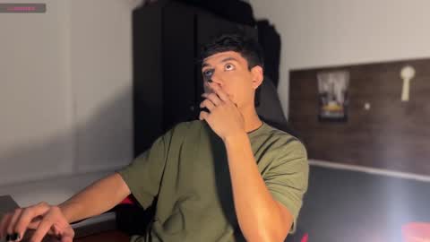 jim_dancer online show from 12/19/24, 08:55