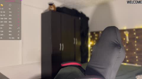 jim_dancer online show from 01/10/25, 10:04